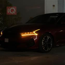 كيا K5
